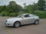 Used 2011 Buick Regal CXL w/ RL3 Preferred Equipment Group image 2