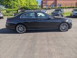 Used 2021 Mercedes-Benz E 350 4MATIC Sedan image 2