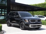 Used 2024 Kia Telluride SX Prestige w/ Towing Package image 2