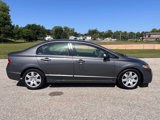 Used 2011 Honda Civic LX image 4