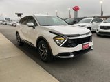 New 2025 Kia Sportage EX image 3