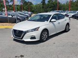 Used 2021 Nissan Altima 2.5 S image 5