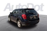 Used 2016 Chevrolet Equinox LS image 2