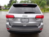 Used 2021 Jeep Grand Cherokee Laredo image 4