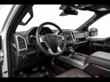 Used 2016 Ford F150 Platinum w/ Equipment Group 701A Luxury image 3