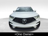 Used 2021 Acura RDX A-Spec image 3