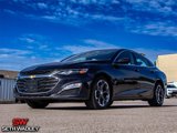 Used 2023 Chevrolet Malibu LT image 4
