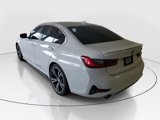 Used 2020 BMW 330i Sedan w/ Driving Assistance Package image 4