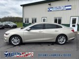 Used 2016 Chevrolet Malibu LT image 2