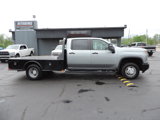Used 2024 Chevrolet Silverado 3500 W/T w/ WT Convenience Package image 3