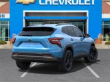 New 2025 Chevrolet Trax ACTIV w/ Driver Confidence Package image 4