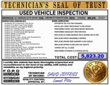 Used 2012 Nissan Frontier SV w/ Sport Appearance Pkg image 2