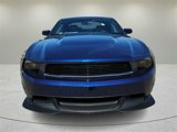 Used 2012 Ford Mustang GT Premium w/ Security Pkg image 2