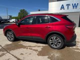 Certified 2022 Ford Escape SEL w/ Technology Package image 3
