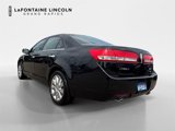Used 2012 Lincoln MKZ AWD image 5