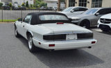 Used 1995 Jaguar XJS 4.0 Convertible image 6