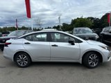 Used 2024 Nissan Versa S w/ S Plus Package image 2