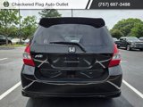 Used 2008 Honda Fit Sport image 5