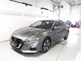 Used 2022 Nissan Altima 2.5 SV image 2