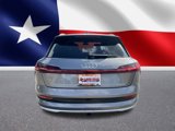 Used 2019 Audi e-tron Premium Plus image 4