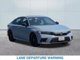 Certified 2022 Honda Civic Sport image 4