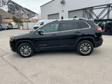 Used 2019 Jeep Cherokee Latitude Plus w/ Cold Weather Group image 3