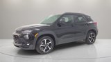 Certified 2023 Chevrolet TrailBlazer RS w/ Convenience Package image 3
