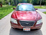 Used 2009 Hyundai Sonata Limited image 3