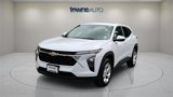 Used 2024 Chevrolet Trax LS w/ LS Convenience Package image 3