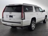 Used 2018 Cadillac Escalade ESV Premium Luxury image 5