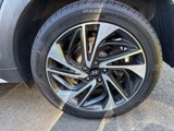 Certified 2021 Hyundai Tucson Sport w/ Cargo Package image 6