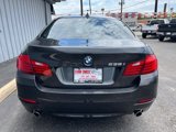 Used 2015 BMW 535i Sedan image 5
