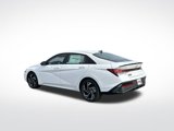 New 2025 Hyundai Elantra Sport image 3