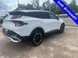 Used 2023 Kia Sportage SX image 3