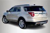Used 2017 Ford Explorer Limited w/ Equipment Group 301A image 4
