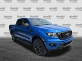 Used 2023 Ford Ranger XLT w/ Equipment Group 301A Mid image 2