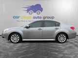 Used 2010 Subaru Legacy 2.5i Limited image 2