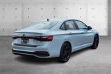 New 2025 Volkswagen Jetta SE image 3