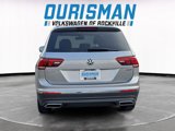 Used 2021 Volkswagen Tiguan SE image 5