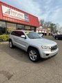 Used 2011 Jeep Grand Cherokee 70th Anniversary image 3