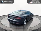 Used 2019 Audi A5 2.0T Premium Plus w/ Premium Plus image 5
