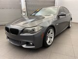 Used 2016 BMW 535i Sedan image 3