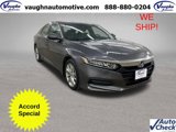 Used 2019 Honda Accord LX image 1