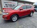 Used 2018 Nissan Rogue SV image 2