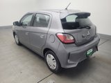 Used 2022 Mitsubishi Mirage ES image 5