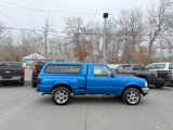 Used 1998 Ford Ranger 2WD Regular Cab image 2
