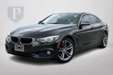 Used 2018 BMW 430i Gran Coupe w/ Premium Package image 2
