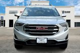 Used 2018 GMC Terrain SLT w/ Preferred Package image 3