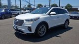 Used 2018 Hyundai Santa Fe SE w/ SE Ultimate Tech Package 03 image 4