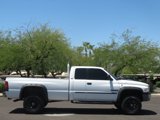 Used 2001 Dodge Ram 2500 Truck 4x4 Quad Cab image 3